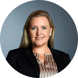 Marlene Sønderhaug, endorser of the event management platform Eventscript.