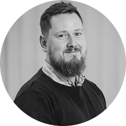 Mark Stajner, endorser of the event management software Eventscript.