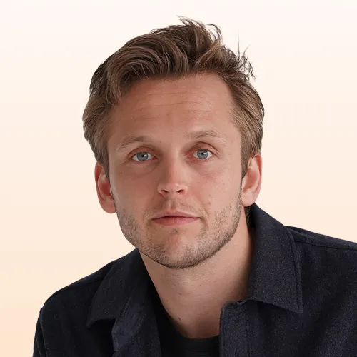 Victor Juul, CEO and co-founder of the event management software Eventscript.