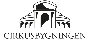 Logo of Cirkusbygningen