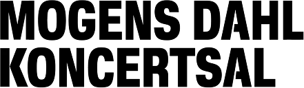 Logo of Mogens Dahl Koncertsal