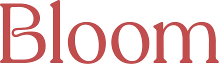 Logo of Bloom