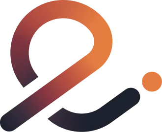 Logo icon of Eventscript, an event management system.