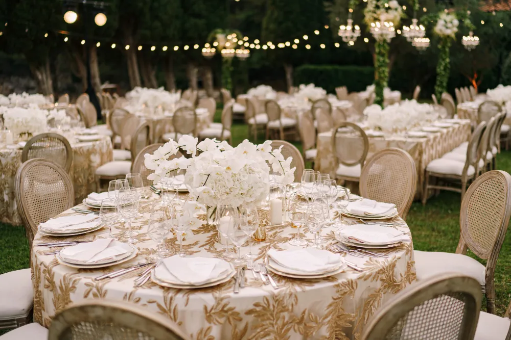 Eventscript is an easy-to-use event management platform for weddings.