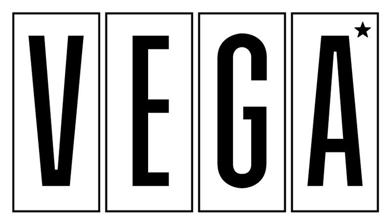 Logo of Vega Copenhagen